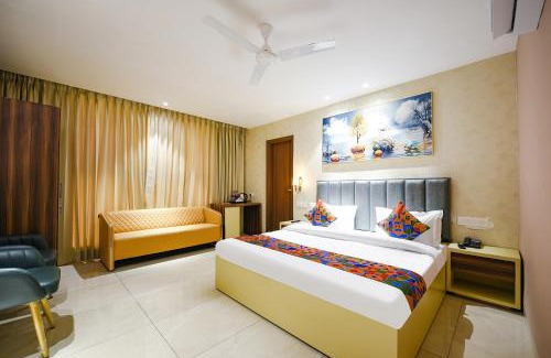 Ludhiana Hôtel | FabHotel Supreme Suites