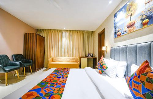 Ludhiana Hôtel | FabHotel Supreme Suites