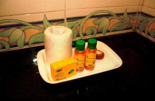 Vijayawada Hôtel | Fabhotel Swarnas