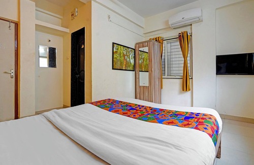 Kharadi Hôtel | Fabhotel The Digamber Inn