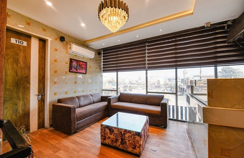 Kharar Hôtel | Fabhotel The Dreams