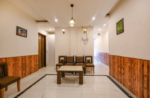 Kharar Hôtel | Fabhotel The Dreams