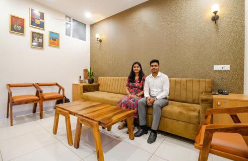 Rau Hôtel | FabHotel The Gravity Inn