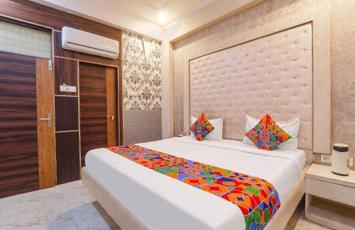 Allahabad Hôtel | FabHotel Triveni