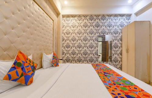 Allahabad Hôtel | FabHotel Triveni