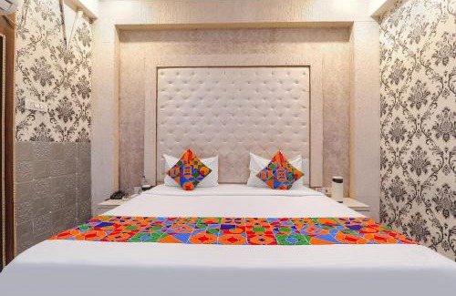 Allahabad Hôtel | FabHotel Triveni