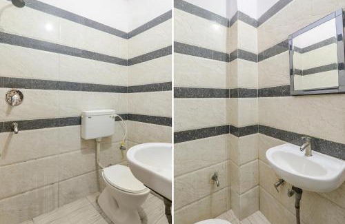 Allahabad Hôtel | FabHotel Triveni