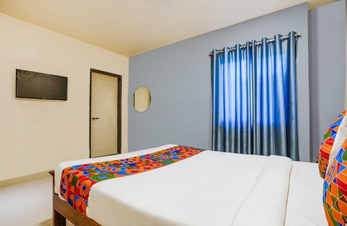 Manikonda Hôtel | Fabhotel Unique Suites