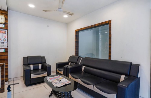 Vijayawada Hôtel | Fabhotel V Grand