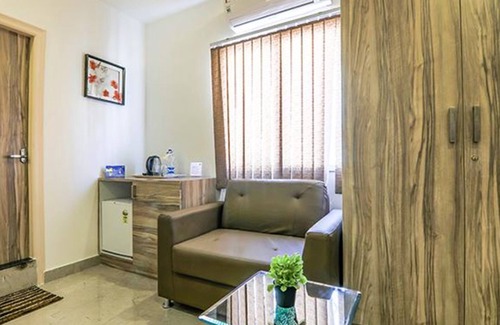 Pulikeshi Nagar Hôtel | Fabhotel Vista Suites