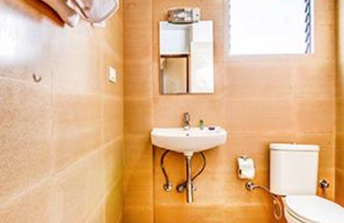 Pulikeshi Nagar Hôtel | Fabhotel Vista Suites