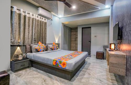Talegaon Dabhade Hôtel | FabHotel Viva House - Talegaon