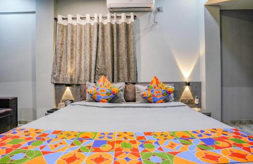 Talegaon Dabhade Hôtel | FabHotel Viva House - Talegaon