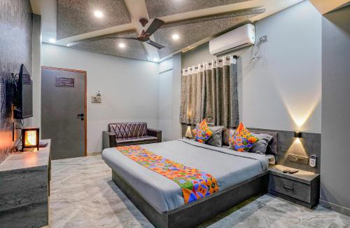 Talegaon Dabhade Hôtel | FabHotel Viva House - Talegaon