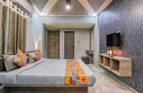 Talegaon Dabhade Hôtel | FabHotel Viva House - Talegaon