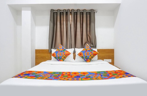 Nanded Hôtel | Fabhotel White House Inn