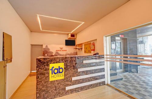 LB Nagar Hôtel | FabHotel White Ridge LB Nagar