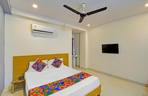 LB Nagar Hôtel | FabHotel White Ridge LB Nagar