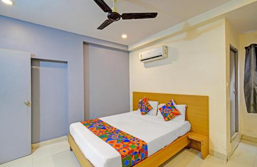 LB Nagar Hôtel | FabHotel White Ridge LB Nagar