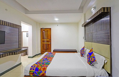 Kalapettai Hôtel | Fabhotel Yagna Residency