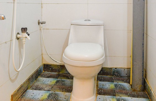 Shamshabad Hôtel | Fabhotel Yogeshwara Grand