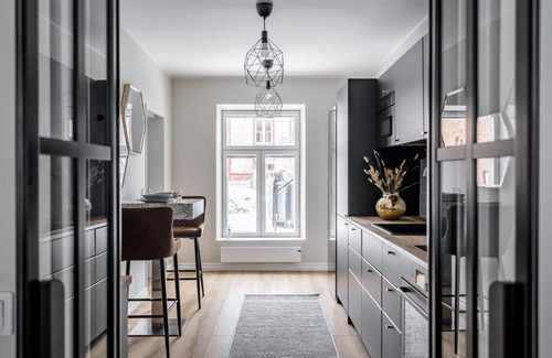 Turku Appartement | Fabia