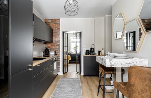 Turku Appartement | Fabia