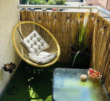 Grbavica Appartement | Fabian Apartmani