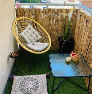 Grbavica Appartement | Fabian Apartmani