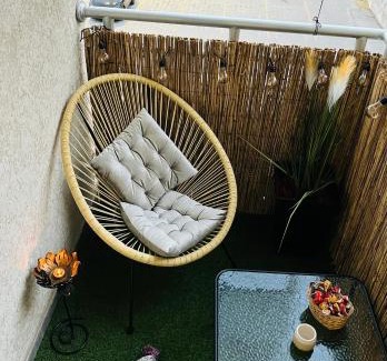 Grbavica Appartement | Fabian Apartmani