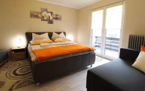 Untertschern Appartement | FABIAN - Ski und Thermen Appartement