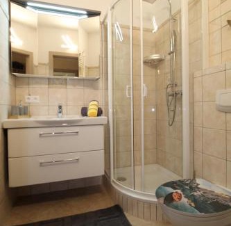 Untertschern Appartement | FABIAN - Ski und Thermen Appartement