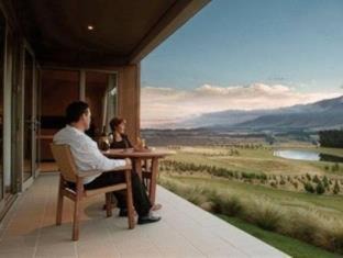 Windwhistle Station Balnéaire | Fable Terrace Downs Resort by MGallery