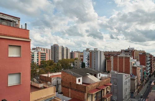 Porta Appartement | FABRA SA1 - Une Chambre Appartement, Couchages 2