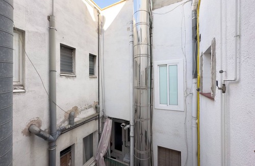 Porta Appartement | FABRATIC-3h - Trois Chambres Appartement, Couchages 5