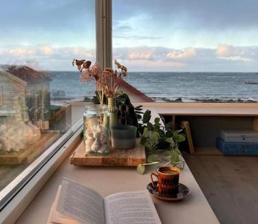 Bleik Maison | Fabrikken