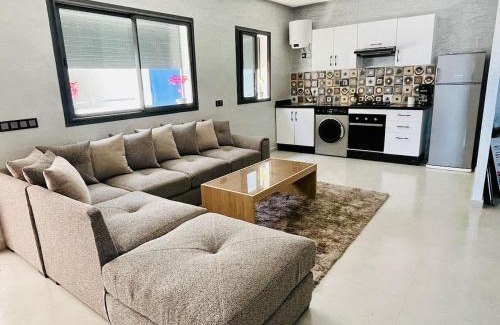 Mehdya Appartement | Fabuleux appartement 23