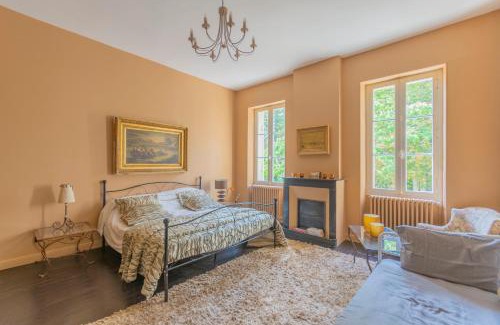 Saint-Sulpice-et-Cameyrac Villa | FABULEUX - Domaine du Moulin D'Andraut Bordeaux-Chevaux-Golf-St Emilion