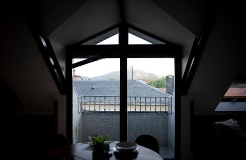 San Lorenzo de El Escorial Appartement | Fabulos Ático con vistas al Monasterio