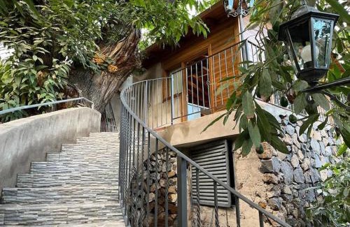 Montijos Appartement | Fabulosa Cabaña vía a El Teide