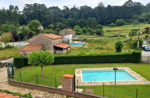 Castaneda Appartement | Fabuloso apartamento con piscina