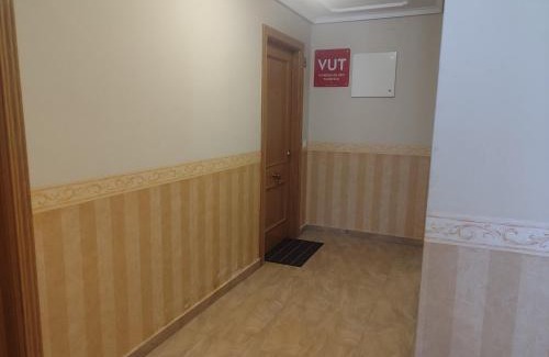 Escalonilla Appartement | Fabuloso Apartamento en Escalonilla a un paso de Toledo y Puy du Fou