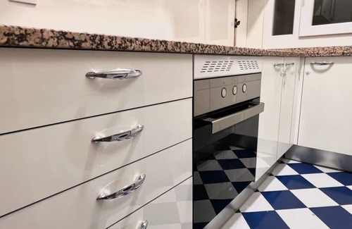 Salamanca Appartement | Fabuloso piso en Barrio Salamanca - Lista
