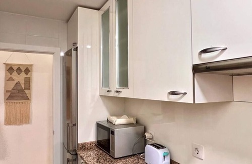 Salamanca Appartement | Fabuloso piso en Barrio Salamanca - Lista