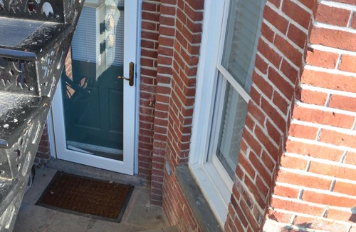 Capitol Hill Maison | Fabuleux 1,890 victorienne sur la colline du Capitole, 100 mesures pour le métro