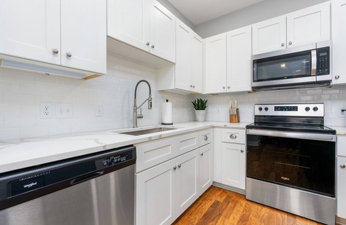 Auburn Appartement | Fabulous 2 Bedroom Apartment in the Target Building - Downtown Auburn - 204
