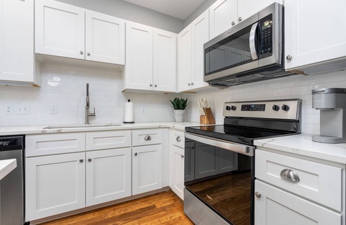 Auburn Appartement | Fabulous 2 Bedroom Apartment in the Target Building - Downtown Auburn - 204