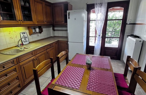 Nea Propontida Maison | Fabulous 2-bedroom house in Portaria not far from beautiful beaches!!!