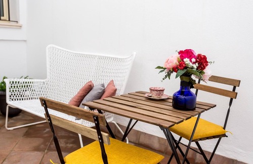 El Arenal Appartement | Fabulous 2 bedroom in the center of Seville