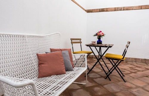 El Arenal Appartement | Fabulous 2 bedroom in the center of Seville